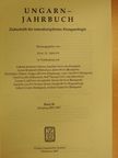 Harald Roth - Ungarn-Jahrbuch 28. [antikvár]