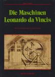 Marco Cianchi - Die Maschinen Leonardo da Vincis [antikvár]