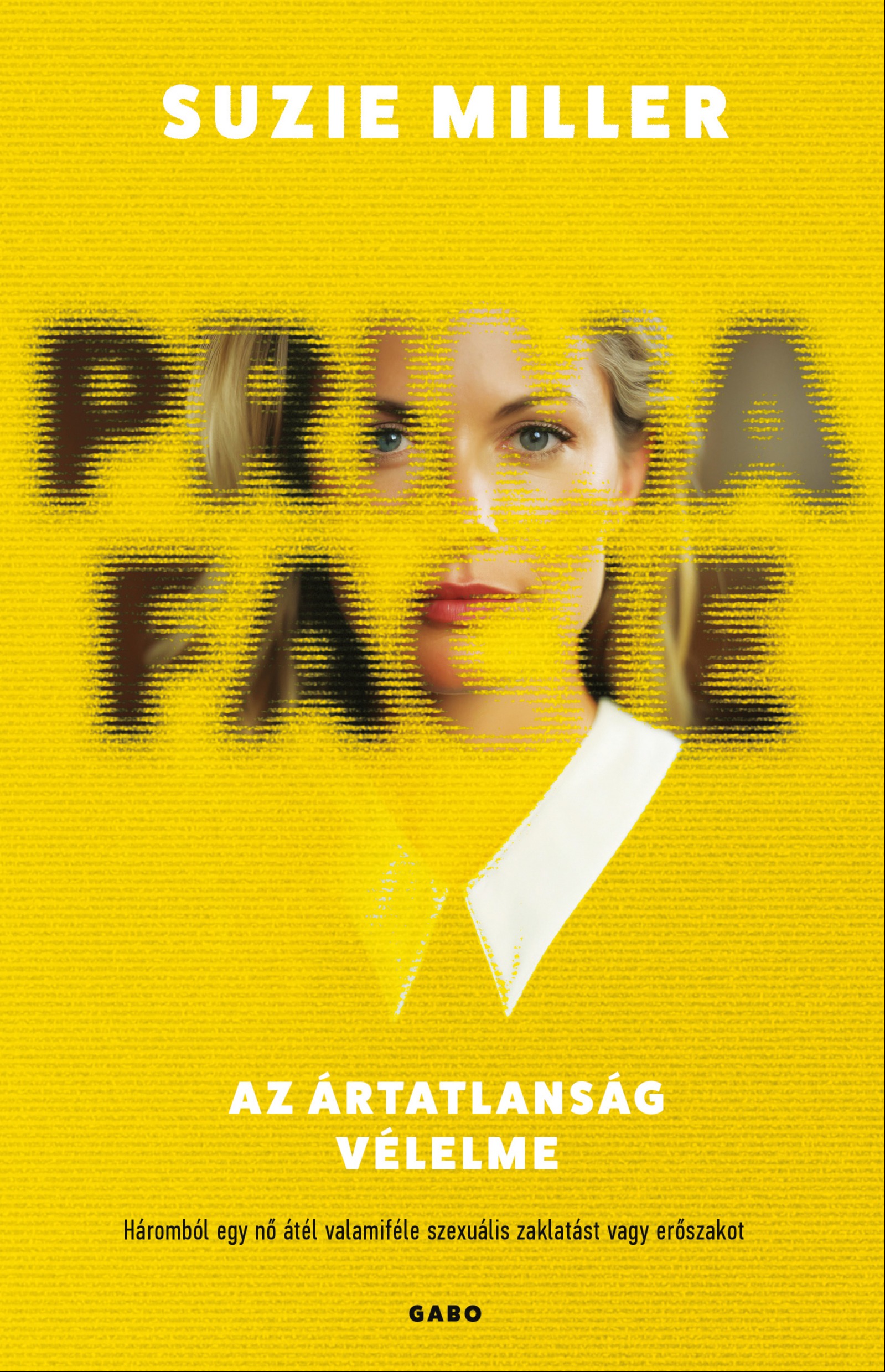Suzie Miller - Prima Facie - Az ártatlanság vélelme [eKönyv: epub, mobi]