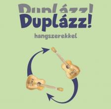 KÁRTYA - DUPLÁZZ! - HANGSZEREKKEL