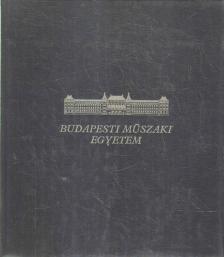 Végh Ferenc - Budapesti Műszaki Egyetem [antikvár]