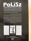 Aaro Hellaakoski - PoLíSz 2008. október [antikvár]