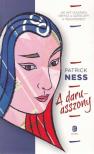 Ness, Patrick - A daruasszony [antikvár]