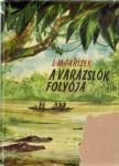 L.M.Parízek - A varázslók folyója [antikvár]
