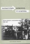 Hegedűs Hajnalka - Határáttörés Sopronnál - Út Európába 1989-2009 [antikvár]