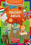 Magyar -angol képes gyerekszótár