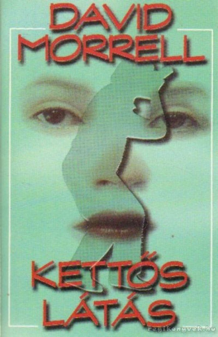 Kettős látás [antikvár]