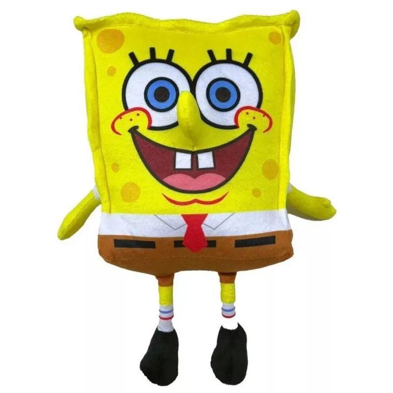 2289500S - Durabo, SpongyaBob Plüss 30 Cm - SpongyaBob