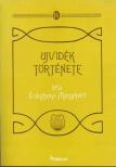 Érdujhelyi Menyhért - Ujvidék története [antikvár]