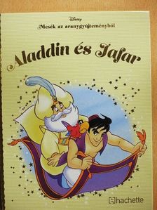 Aladdin és Jafar [antikvár]