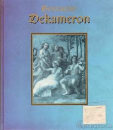 Dekameron [antikvár]