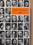 Ágh István - Szép versek 1981 [antikvár]
