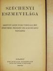 Berzeviczy Albert - Széchenyi eszmevilága [antikvár]