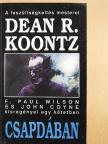 Dean R. Koontz - Csapdában [antikvár]