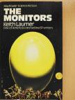 Keith Laumer - The Monitors [antikvár]