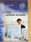 Bódy Bence - Az SQL példákon keresztül [antikvár]
