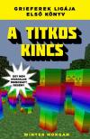 Winter Morgan - A titkos kincs [antikvár]