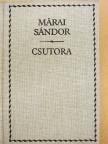Márai Sándor - Csutora  [antikvár]