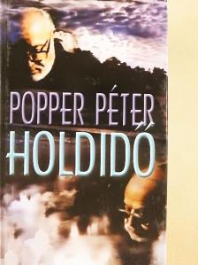 Popper Péter - Holdidő [antikvár]