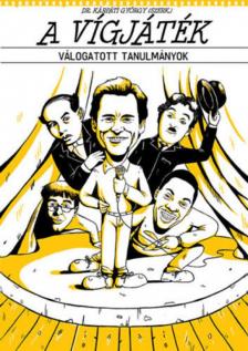 KÁRPÁTI GYÖRGY - A vígjáték - Válogatott tanulmányok [antikvár]