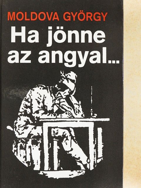 Moldova György - Ha jönne az angyal... [antikvár]