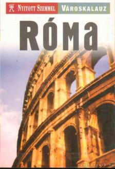Koronczai Magdolna - Róma [antikvár]