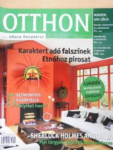Otthon 2010. március [antikvár]