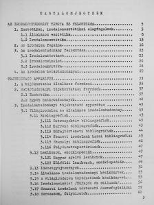 Fogarassy Miklós - Szakirodalmi forrásismeret [antikvár]