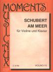 Franz Schubert - AM MEER FÜR VIOLINE UND KLAVIER (TÁTRAI VILMOS)