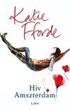 Katie Fforde - Hív Amszterdam [eKönyv: epub, mobi]