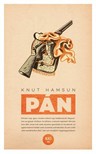 Knut Hamsun - Pán [eKönyv: epub, mobi]