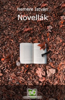 Nemere István - Novellák [eKönyv: epub, mobi]