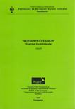Botos Ernő, Szabó Attila - "Versenyképes bor" [antikvár]