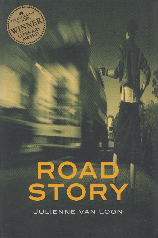 Julienne van Loon - Road Story [antikvár]