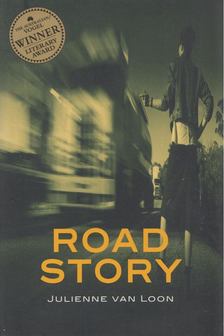 Julienne van Loon - Road Story [antikvár]