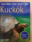 Angela Wilkes - Kuckók [antikvár]