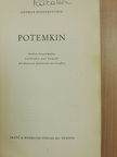 Grigorij Szolovejcsik - Potemkin [antikvár]