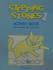 John Clark - Stepping Stones 1 - Activity Book [antikvár]