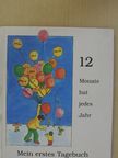 Mein erstes Tagebuch [antikvár]