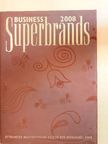 Ambrus Ildikó - Business Superbrands 2008 [antikvár]