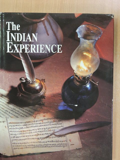 Gita Mehta - The Indian Experience [antikvár]