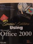 Ed Bott - Special Edition Using Microsoft Office 2000 [antikvár]