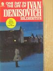 Alexander Solzhenitsyn - One Day in the Life of Ivan Denisovich [antikvár]