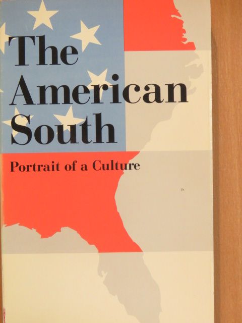Eudora Welty - The American South [antikvár]