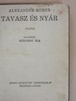 Alexander Römer - Tavasz és nyár [antikvár]