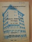 Biró Judit - A dermato-venerologia haladása 24-25. [antikvár]