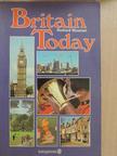 Richard Musman - Britain Today [antikvár]