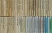 André Brink - "50 kötet a Világkönyvtár sorozatból (nem teljes sorozat)" [antikvár]