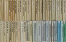 André Brink - "50 kötet a Világkönyvtár sorozatból (nem teljes sorozat)" [antikvár]