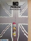 Fred Barnfield - No Problem - Pupil's Book A [antikvár]
